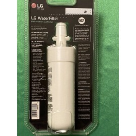 LG  Water Filter ADQ360061 / ADQ 36006101 LT700P/PC/PCS ADQ36006104 New
