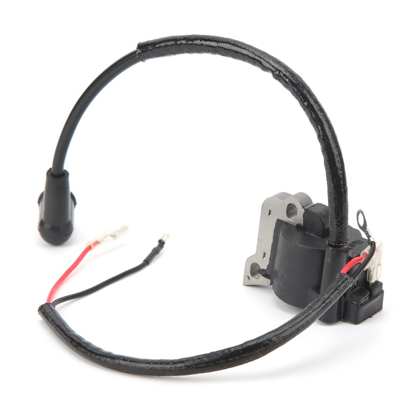 Ignition Coil Module Assembly 42384001301 Dicing Saw Parts Replacement For