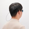 Gdnmpat Glasses Strap - Sunglasses Strap, No Tail Wire Eyeglasses