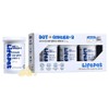 Life Pet Pet CSP Container Dot Rtige Nutrient 50mg 3p, 1 piece, Omega 3, 180 tablets / 라이프펫 반려동물 CSP용기 도트알티지 영양제 50mg 3p, 1개, 오메가3, 180정