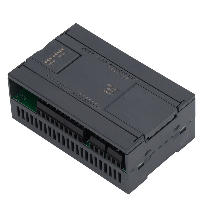 PLC Controller Remote IO Acquisition DO 8 in Out AI