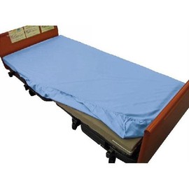 Fitted Sheet Mr – 2005/93 cm Wide – Blue