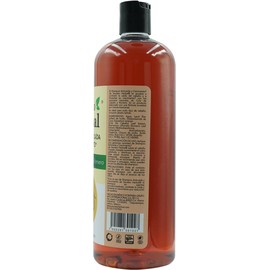 Secreto Herbal Shampoo Anticaída y Crecimiento con Cola de Caballo y Romero 1 Litro