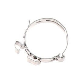 Mopar 68138725AA CLAMP HOSE