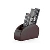 Sonorous Remote Control Box Brown