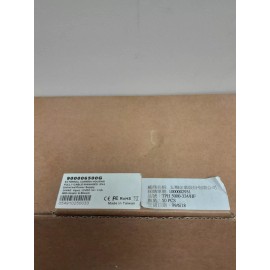 VIVOTEK THP 5000 EXTERNAL CAMERA HOUSING FULLY CABLE MANAGED W/ HEATER & BLOWER