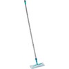 Leifheit Clean and Away Floor Mop for Quick Dry Cleaning,