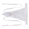 Men Urine Collector Bag Reusable Urinal Pee Holder 1000mL Wearable