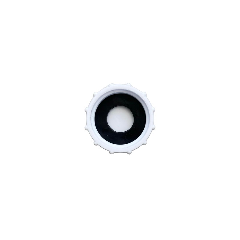 Universal Appliance Blanking Cap & Sink Trap Blanking Cap, Easy