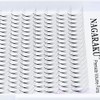 NAGARAKU Volume Eyelash Extension Eyelashes, Narrow Handle, Lightweight, Dense, Premade