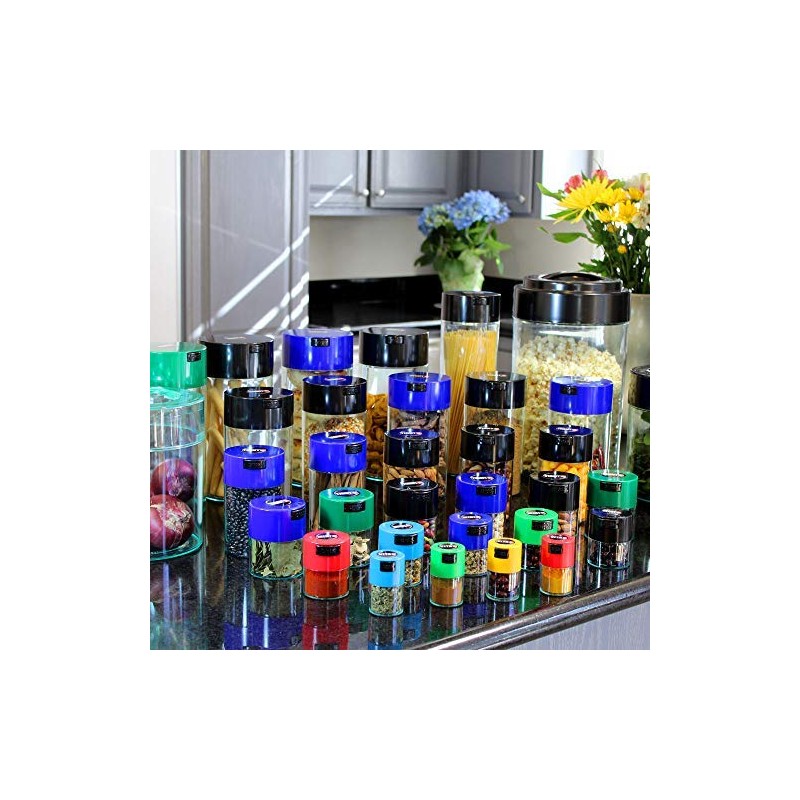 Minivac - 10g to 30 grams Airtight Multi-Use Vacuum Seal