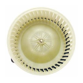 TYC 700064 Toyota Sienna Replacement Front Blower Assembly