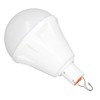LED Bulb Emergency Lamp Light USB Rechargeable Removable Outdoor Home