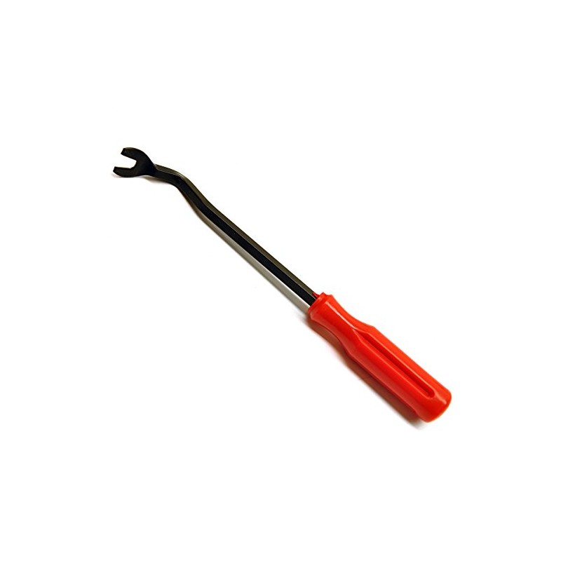 AB Tools Upholstery Remover Tool 240mm Car Vehicle Door Card/Panel