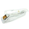 ALLURE DERMA ROLLER HAIR GROWTH PROMOTER 192 REAL INSERTED TITANIUM