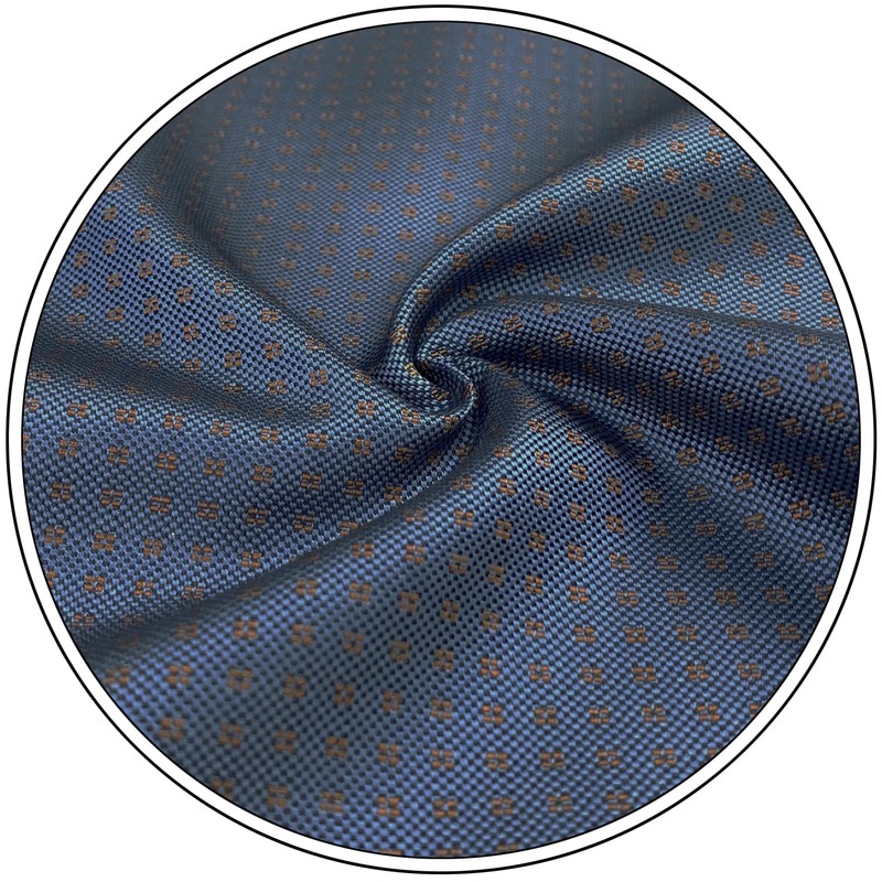 Shlax & Wing 14 Solid Men's Long Necktie Business Men's