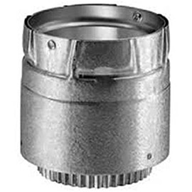 DuraVent 4PVP-ADFM, 4, Galvanized