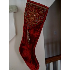 XMAS STOCKING