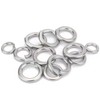 M2 Spring Lock Washers,Metric Split Lock Washer,304 Stainless Steel Lock
