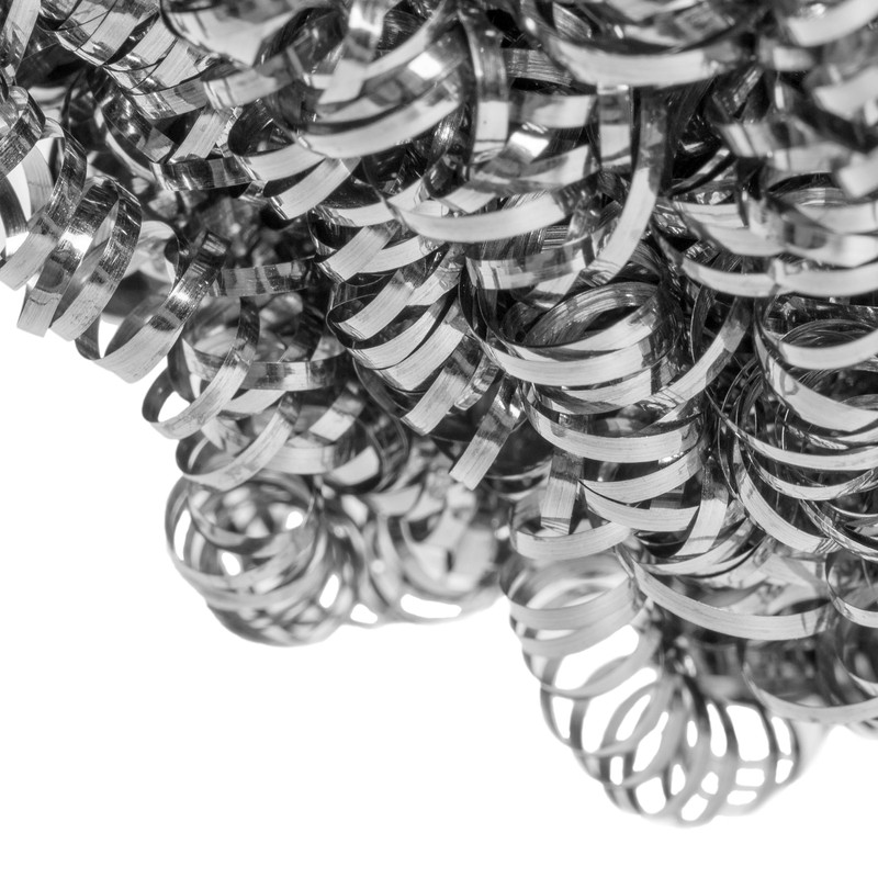 Royal Regular Stainless Steel Sponge, Package of 144