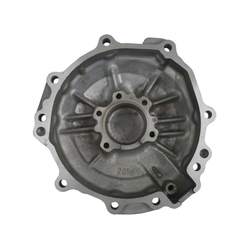 TCMT Stator Engine Crankcase Cover Fit For Kawasaki ZX6R ZX-6R