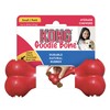 KONG - Goodie Bone - Durable Rubber Chew Bone, Treat
