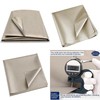 Faraday Cloth 110 x 50 cm for Faraday Cages and