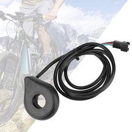 Yosoo Health Gear Bike Pedal Assist Sensor, Electric Bicycle Assistant Speeds Sensor PAS System Bike Cycling Accessories for Road Mountain Bike