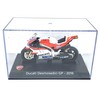 atlas editions Ducati Desmosedici GP 2016 Dovizioso no4 Ducati Red/White