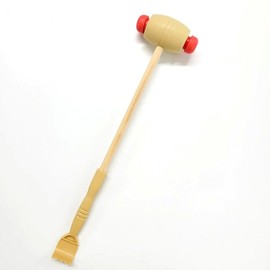 Hyojason’s hammer, massage stick, Hyojason’s back scratcher massage rod 7ea