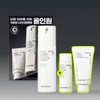 Innisfree Forest Sensitive All-in-One Essence 100ml Special Set (+Essence 25ml+Foam