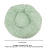 Pet Bed Improved Sleep Washable Cat Nest Non Slip Pet
