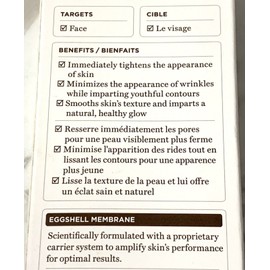 PERRICONE MD ~ OVM SERUM NIGHT TREATMENT ~ 1 oz, 30 ml, NIB