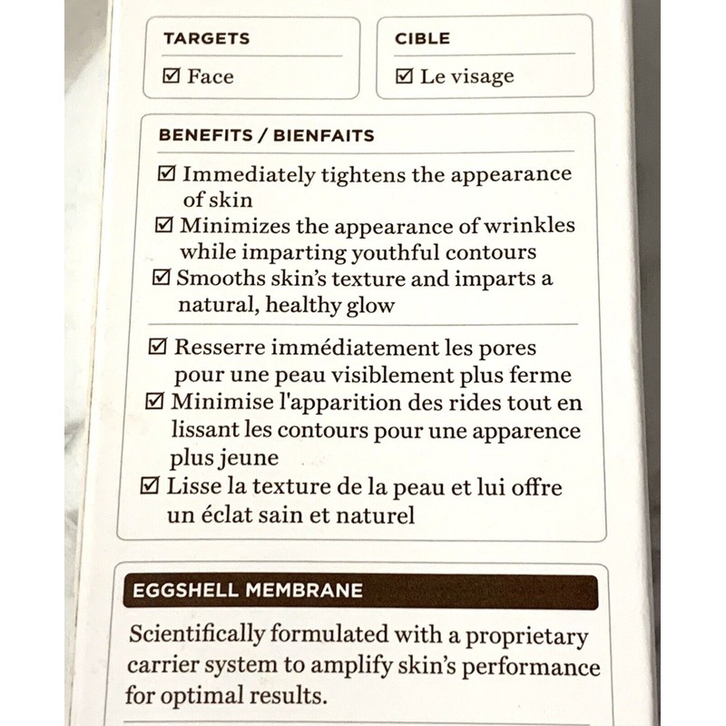 PERRICONE MD ~ OVM SERUM NIGHT TREATMENT ~ 1 oz,