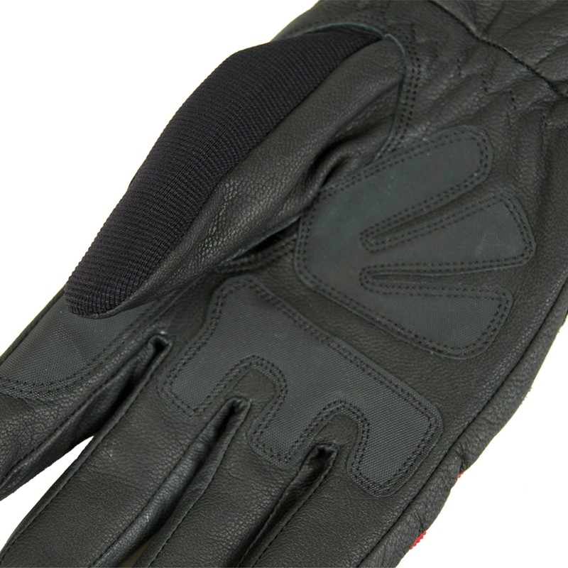 Oregon Fiordland 295485/M Design A Winter Chainsaw Protective Gloves ,