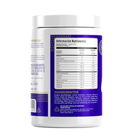 Signature Series HYDRO2 – Electrolitos en Polvo a base de Aminoácidos Esenciales, Minerales, Creatina Monohidratada y Agua de Coco | 30 servicios