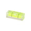 Spirit Level, 5 Pieces Square Mini Quality Spirit Level, Spirit