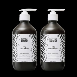 Bondi Boost Healthy Hair Starter Bundle