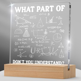 Funny Teacher Appreciation Gifts for Women Men, End of Year Thank You Gifts from Students, Graduation Teacher Gifts Ideas, Thankful Quotes Keepsake, Paperweight, Retirement