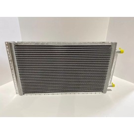 Thermo King - Tri-Pac APU - AC Condenser, Replaces 67-2494 and 67-3184