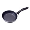 Swiss Diamond 7 Inch Frying Pan Nonstick Diamond Frying Pan,