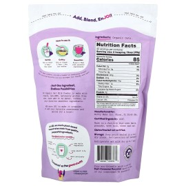 JOI Organic Oat Milk Powder, 1.42 lb (644 g)
