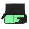 Gardening Tools Organizer 42 Pocket Gardening Tools Storage Bag Insert