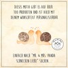 Mr. & Mrs. Panda Personalisierte Foto Tasse Schnecken Liebe -