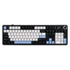 EPOMAKER X Aula F108 PRO Wireless Gaming Keyboard with Screen,