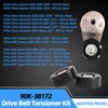 38172 Drive Belt Tensioner Kit Fit for Chevy Express 2500/3500
