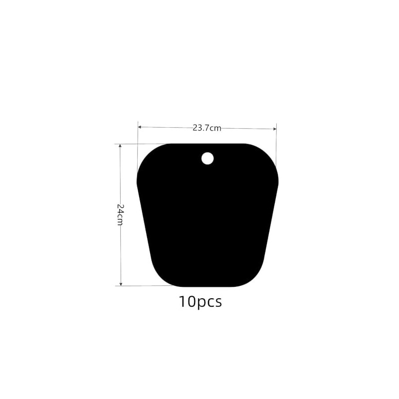 Naisfei Boot Shape Inserts, Pack of 10 Boot Shaper Moulding