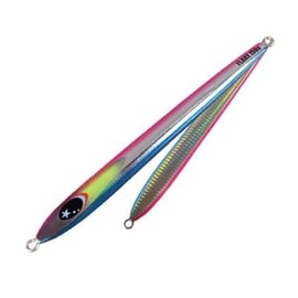 Xesta Slow Emotion Flare Slim #08 BPS Blupin Uras Smoke, 7.4 oz (210 g)