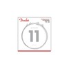 Fender HN114629 Strings for Guitar