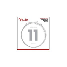 Fender HN114629 Strings for Guitar